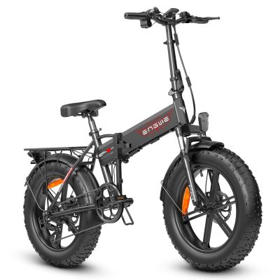 Engwe EP-2 PRO (Upgraded Version) Electric Mountain Bike