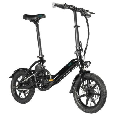 FIIDO D3 PRO Electric Bike