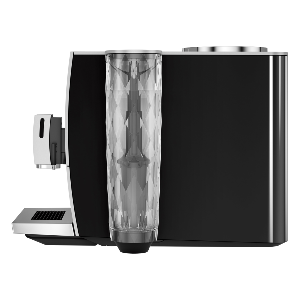 Jura E8 Black Automatic Coffee - Image 4