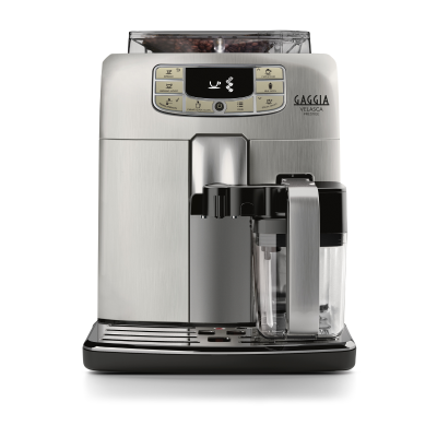 Gaggia Velasca Prestige OTC Super Automatic Espresso Machine