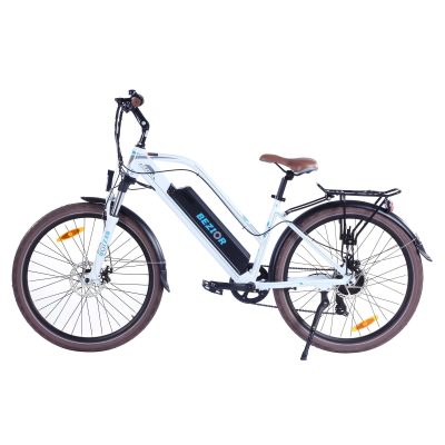 Bezior M2 Electric Bike